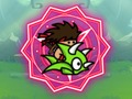 Logħba Bullet Hell Adventure 2  onlajn