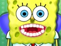 Logħba SpongeBob Dental Surgery  onlajn