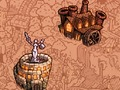 Logħba Kumpanija ta 'avventura Questmore  onlajn