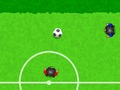 Logħba Futbol wieħed imiss onlajn