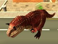 Logħba Simulatur tal-Dinosaur: Dino World  onlajn