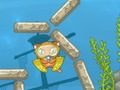 Logħba Buddy kitty onlajn