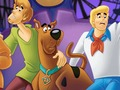 Logħba Scooby-Doo! Sweaky Crew  onlajn