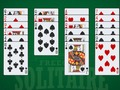 Logħba L-Aqwa Classic Freecell Solitaire  onlajn