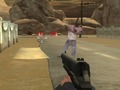 Logħba Kubu ta 'Zombies  onlajn