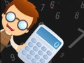 Logħba Nerd tal-Matematika onlajn