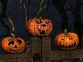 Logħba Puzzle Jigsaw: Halloweeny onlajn