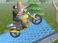 Logħba Moto Sport Bike Racing 3D onlajn