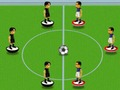 Logħba Futbol tal-braga onlajn
