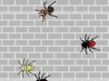 Logħba Apocalypse Spider onlajn