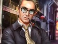 Logħba Misteru ta 'Chinatown onlajn