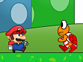 Logħba Art Super Mario  onlajn