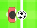 Logħba Futbol 1vs1  onlajn