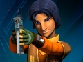 Logħba Star Wars Rebels Imperial Heist onlajn