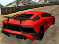 Logħba Lamborghini Drifter onlajn