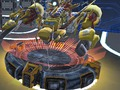 Logħba Tunnel Virtwali Super Racing 3D  onlajn