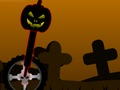 Logħba Rota ta 'Halloween  onlajn