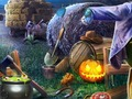 Logħba Farm Paranormal  onlajn