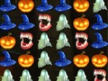 Logħba Diskussur Halloween  onlajn