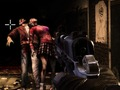 Logħba Zombies tal-kanun onlajn