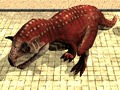 Logħba Simulatur tad-Dinosawru 2 Dino City onlajn