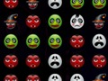 Logħba Blast Halloween  onlajn