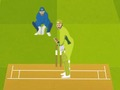 Logħba Super Cricket onlajn