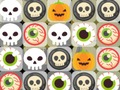 Logħba Logħba tal-Monster Halloween onlajn