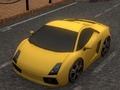 Logħba Supercar Rush Endless onlajn