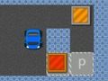 Logħba Parking tal-karozzi 2  onlajn