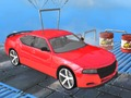 Logħba Stunt Car Tracks Impossibbli  onlajn