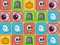 Logħba Match Halloween onlajn