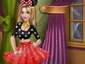 Logħba Dove Halloween Dolly 2 onlajn