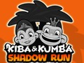 Logħba Kiba u Kumba Shadow Run onlajn