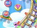 Logħba Pinball Rainbow  onlajn