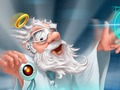 Logħba Xjentist Rocket Doodle God onlajn