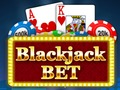 Logħba Blackjack Bet onlajn