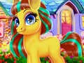 Logħba Happy Pony onlajn