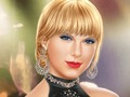 Logħba Taylor Swift Veru Make Up onlajn