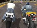 Logħba Moto Hill Racer onlajn