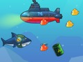 Logħba Gun Shark: Terrur ta 'l-Ilma Qadim  onlajn