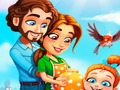 Logħba Miracle tal-Ħajja ta 'Emily Delicious  onlajn