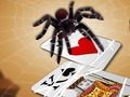 Logħba Spider jaqbeż  onlajn