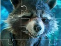 Logħba Gwardjani tal-Galaxy Vol 2 Jigsaw onlajn
