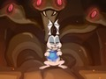 Logħba Bunnicula l-Diamond misħuta  onlajn