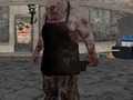 Logħba Butler Aggression  onlajn