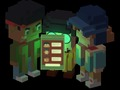 Logħba Necromancer 2 Il-Kripta tal-Pixels  onlajn