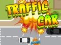 Logħba Car tat-Traffiku  onlajn