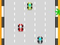 Logħba Veloċità Retro 2  onlajn