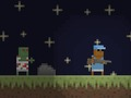 Logħba Zombie Zombie shooter  onlajn